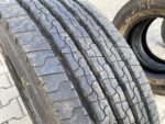 Opona ciężarowa używana prowadząca 215/75R17.5 TRIANGLE TR685 / 13mm