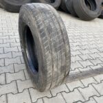  Opona ciężarowa używana naczepowa 215/75R17.5 GOODYEAR MARATHON LHT / 11-12mm