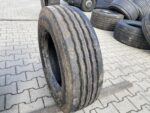 Opona ciężarowa używana naczepowa 235/75R17.5 TEAMSTAR TH TRAILER / 100% Bieżnika