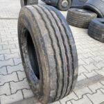  Opona ciężarowa używana naczepowa 235/75R17.5 TEAMSTAR TH TRAILER / 100% Bieżnika