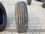Opona ciężarowa używana naczepowa 235/75R17.5 TEAMSTAR TH TRAILER / 100% Bieżnika