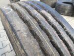 Opona ciężarowa używana naczepowa 235/75R17.5 TEAMSTAR TH TRAILER / 100% Bieżnika