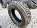 Opona ciężarowa używana naczepowa 235/75R17.5 TEAMSTAR TH TRAILER / 100% Bieżnika