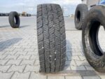 Opona ciężarowa używana napędowa 235/75R17.5 HANKOOK SMART FLEX DH35 / 11mm