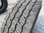 Opona ciężarowa używana napędowa 235/75R17.5 HANKOOK SMART FLEX DH35 / 11mm