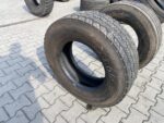 Opona ciężarowa używana napędowa 235/75R17.5 HANKOOK SMART FLEX DH35 / 11mm