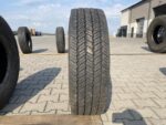 Opona ciężarowa używana prowadząca 235/75R17.5 CONTINENTAL SCANDINAVIA LS3 / 11-12mm