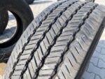 Opona ciężarowa używana prowadząca 235/75R17.5 CONTINENTAL SCANDINAVIA LS3 / 11-12mm
