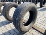 Opona ciężarowa używana prowadząca 235/75R17.5 BRIDGESTONE R227 / 11-12mm