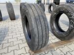 Opony ciężarowe używane naczepowe 235/75R17.5 UNIROYAL TH40 / 10mm