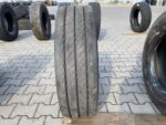 Opony ciężarowe używane naczepowe 235/75R17.5 UNIROYAL TH40 / 10mm