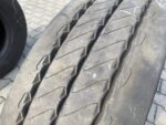 Opony ciężarowe używane naczepowe 235/75R17.5 UNIROYAL TH40 / 10mm