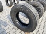 Opony ciężarowe używane naczepowe 235/75R17.5 UNIROYAL TH40 / 10mm