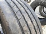Opony ciężarowe używane prowadzące 245/70R17.5 YOKOHAMA 124R / 9mm