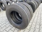 Opony ciężarowe używane prowadzące 245/70R17.5 YOKOHAMA 124R / 9mm