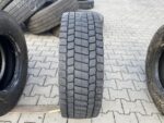 Opona ciężarowa używana napędowa 245/70R17.5 BRIDGESTONE M729 / 12mm