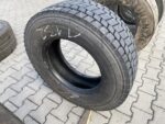 Opona ciężarowa używana napędowa 245/70R17.5 BRIDGESTONE M729 / 12mm