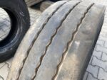 Opona ciężarowa używana naczepowa 245/70R17.5 CONTINENTAL HTL2 ECO-PLUS / 10mm