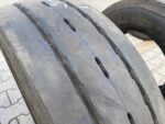 Opona używana ciężarowa naczepowa 245/70R17.5 MICHELIN X MULTI T2 / 9mm