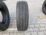 Opona ciężarowa używana naczepowa 245/70R17.5 MICHELIN X LINE ENERGY T / 8mm