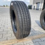  Opona ciężarowa używana prowadząca 205/75R17.5 GOODYEAR REGIONAL RHS II / 12mm