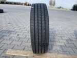 Opona ciężarowa używana prowadząca 205/75R17.5 GOODYEAR REGIONAL RHS II / 12mm