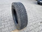 Opona ciężarowa używana napędowa 205/75R17.5 HANKOOK DH05 / 12-13mm