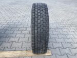 Opona ciężarowa używana napędowa 205/75R17.5 HANKOOK DH05 / 12-13mm