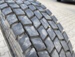 Opona ciężarowa używana napędowa 205/75R17.5 HANKOOK DH05 / 12-13mm