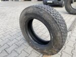 Opona ciężarowa używana napędowa 205/75R17.5 HANKOOK DH05 / 12-13mm