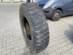 Opona używana ciężarowa napędowa13R22.5 BIEŻNIKOWANA KRAIBURG K-61 / 12-14mm