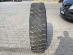 Opona używana ciężarowa napędowa13R22.5 BIEŻNIKOWANA KRAIBURG K-61 / 12-14mm