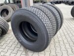 Opony ciężarowe używane napędowe 315/80R22.5 FULLRUN TB755D / 17-18mm