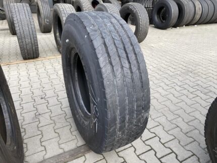  Opona używana do przyczepy rolniczej 365/80R20 14.5R20 RIKEN EXTENGO T / 14mm
