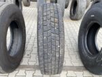 Opona ciężarowa używana napędowe 295/80R22.5 NOKIAN TRUCK DRIVE / 11-12mm