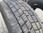 Opona ciężarowa używana napędowe 295/80R22.5 NOKIAN TRUCK DRIVE / 11-12mm