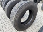 Opona ciężarowa używana napędowe 295/80R22.5 NOKIAN TRUCK DRIVE / 11-12mm