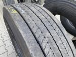 Opona ciężarowa używana prowadząca 295/80R22.5 MICHELIN X INCITY Z / 13mm