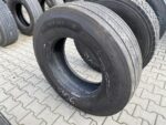 Opona ciężarowa używana prowadząca 295/80R22.5 MICHELIN X INCITY Z / 13mm