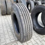  Opona ciężarowa używana prowadząca 11R22.5 WINDPOWER HN267 / 100% Bieżnika