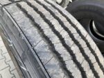Opona ciężarowa używana prowadząca 11R22.5 WINDPOWER HN267 / 100% Bieżnika