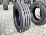 Opona ciężarowa używana prowadząca 275/70R22.5 SAILUN CITY CONVOY / 16-17mm