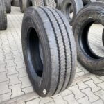  Opona ciężarowa używana prowadząca 275/70R22.5 SAILUN CITY CONVOY / 16-17mm