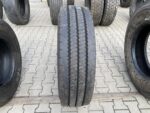 Opona ciężarowa używana prowadząca 275/70R22.5 SAILUN CITY CONVOY / 16-17mm