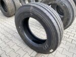 Opona ciężarowa używana prowadząca 275/70R22.5 SAILUN CITY CONVOY / 16-17mm