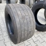  Opona ciężarowa używana naczepowa 445/45R19.5 SEMPERIT RUNNER T2 / 5-6mm
