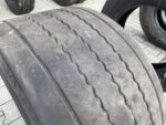 Opona ciężarowa używana naczepowa 445/45R19.5 SEMPERIT RUNNER T2 / 5-6mm