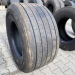  Opona ciężarowa używana naczepowa 435/50R19.5 CONTINENTAL CONTI HYBRID HT3 / 8-9mm