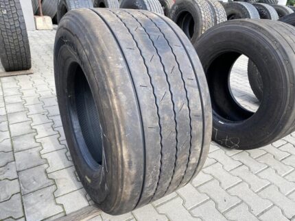 Opona ciężarowa używana naczepowa 435/50R19.5 CONTINENTAL CONTI HYBRID HT3 / 8-9mm
