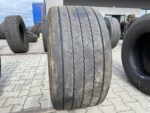 Opona ciężarowa używana naczepowa 435/50R19.5 CONTINENTAL CONTI HYBRID HT3 / 8-9mm